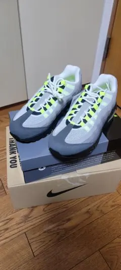 Nike Air Max 95 OG BIG Bubble