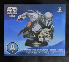 Happyくじ STAR WARS™ A賞①