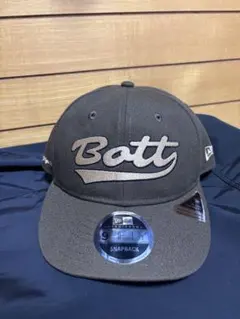 BoTT New Era 9FIFTY Retro Crownのサムネイル