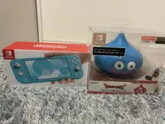 Nintendo Switch Lite ターコイズ 本体