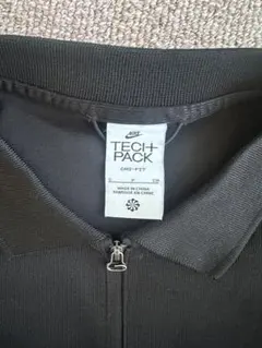 NIKE SPORTS WEAR tech-pack ハーフジップのサムネイル