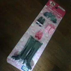 2026年最新】赤いくつリカちゃんの人気アイテム - メルカリ