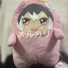 2025年最新】めちゃでかきらどるぬいぐるみの人気アイテム - メルカリ