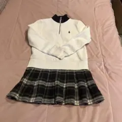 Ralph Lauren ワンピース