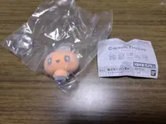 ガチャ　たまごっち　カプセルフロッキーズ　めめっち