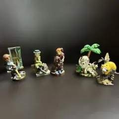 2026年最新】ジャングル大帝レオ フィギュアの人気アイテム - メルカリ