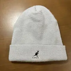 関*子様 KANGOL ニット帽のサムネイル