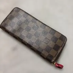 ★LV★ダミエ★長財布★美品のサムネイル