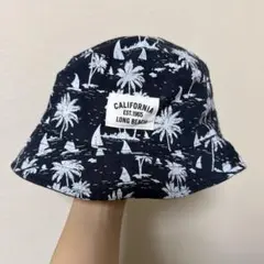 H&M ハット バケハ kids ベビーのサムネイル