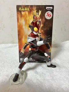 リペイント 仮面ライダーアギトシャイニングファーム　英雄勇像