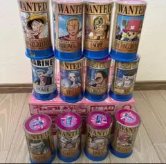 2025年最新】キャラコレカン ワンピースの人気アイテム - メルカリ