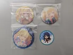 プロセカ　天馬咲希4点セットまとめ売り