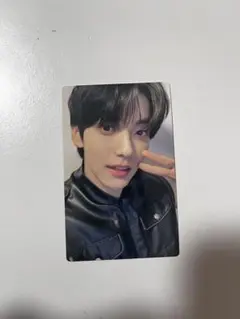 初回限定盤 starkissed スビン