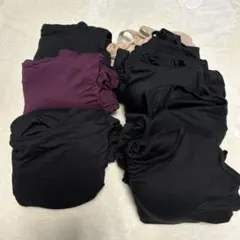 ブラトップ L ヒートテック　まとめ売り