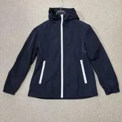 DIESEL KIDSフード付きナイロンジャケット　12Y