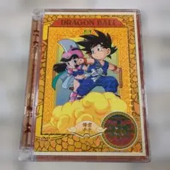 【未開封】ドラゴンボール＃６　　DVD