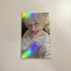 TOMORROW X TOGETHER - TXT ACT:BOY ミニフォト ボムギュ トレカ TOMORROW X TOGETHER - TXT ボムギュ トレカ ミニフォト 特典