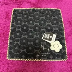 《未使用品》MARY QUANT★ハンカチのサムネイル