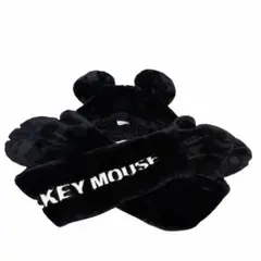 2026年最新】ミッキー マフラーキャップの人気アイテム - メルカリ