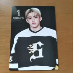 SEVENTEEN HOME S.COUPS スンチョル