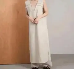 fringe 2way linen op eim plus+限定のサムネイル