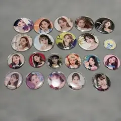2026年最新】TWICEナヨン缶バッジの人気アイテム - メルカリ