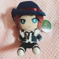 DIABOLIK LOVERS 逆巻ライト ぬいぐるみ gift