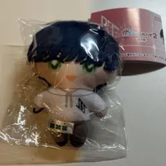 JO1 かぷっこふれんず 與那城奨