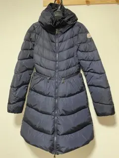 美品 MONCLER モンクレール レディースダウン