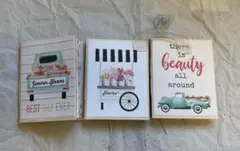 ジャンクジャーナル(3冊セット)