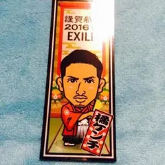 KENCHI 千社札シール