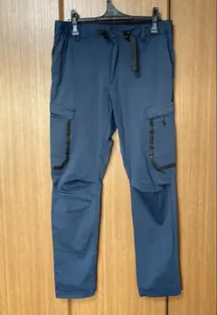 FieldCore ワークパンツ ネイビー