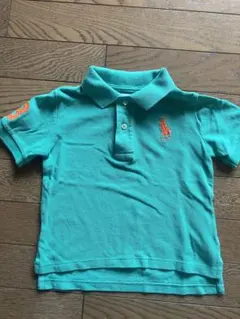 Ralph Lauren ポロシャツ 2Y 24m