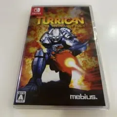 Switch タリカンアンソロジーVol.2 - メルカリ