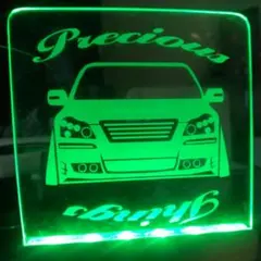 大人気！大好評！愛車！オリジナルステッカー