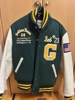 2025年最新】Gbsport スタジャンの人気アイテム - メルカリ