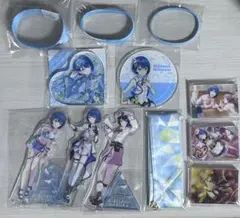 プロセカ 桐谷遥 vol.28a フロプラ 痛バッグ 【プロジェクトセカイ
