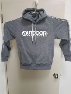 スウェットパーカー 上下セット(裏起毛)