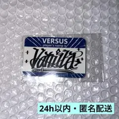 2026年最新】vanilla cr ステッカーの人気アイテム - メルカリ
