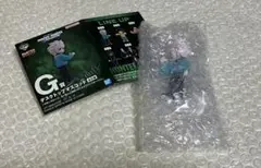 【6/22出品終了】一番くじ　ハンターハンター　デスクトップマスコット　キルア