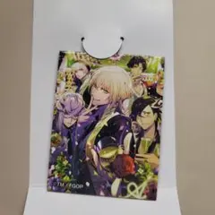 FGO CBCカフェ マグネット ローソンコラボ 缶バッジ クラブ