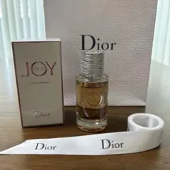 田中樹様愛用♡Dior ディオール 50ml JOY 香水 廃盤品！ - メルカリ