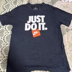 Nike JUST DO IT. Tシャツ Sサイズ