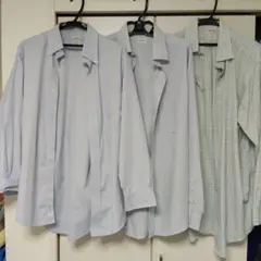 Brooks Brothers シャツ3枚 15 1/2-31、34、2/3のサムネイル