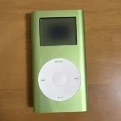2026年最新】iPod mini A1051の人気アイテム - メルカリ