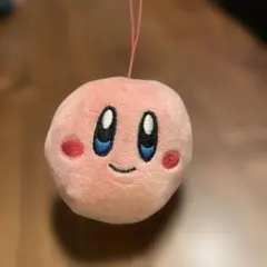 星のカービィ マスコット