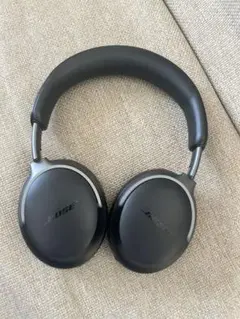 Bose QuietComfort Ultra Headphones