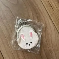 あやの小路　AYANOKOJI　がま口　うさぎ