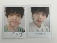SEVENTEEN トレカ エスクプス