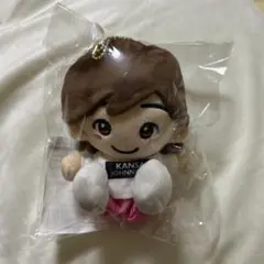 道枝駿佑 ちびぬい